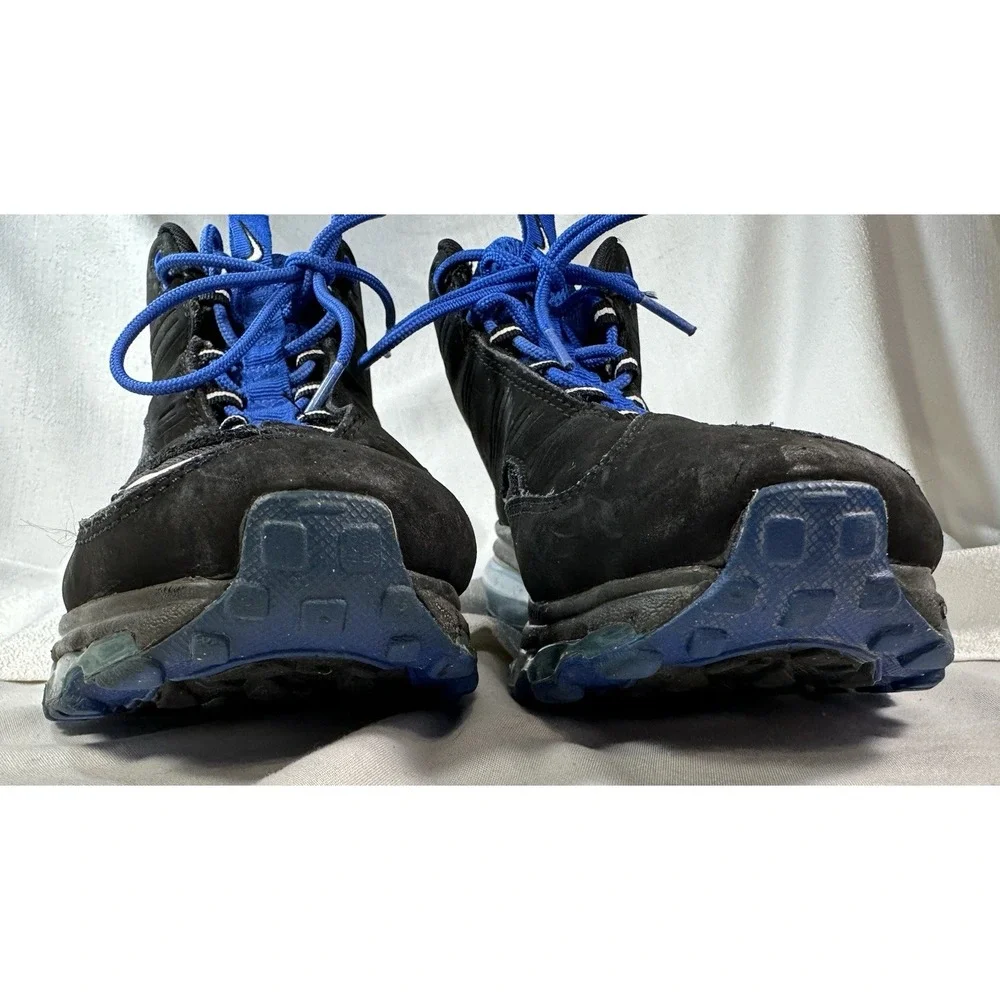 2011 Nike Air Max Griffey Jr. 